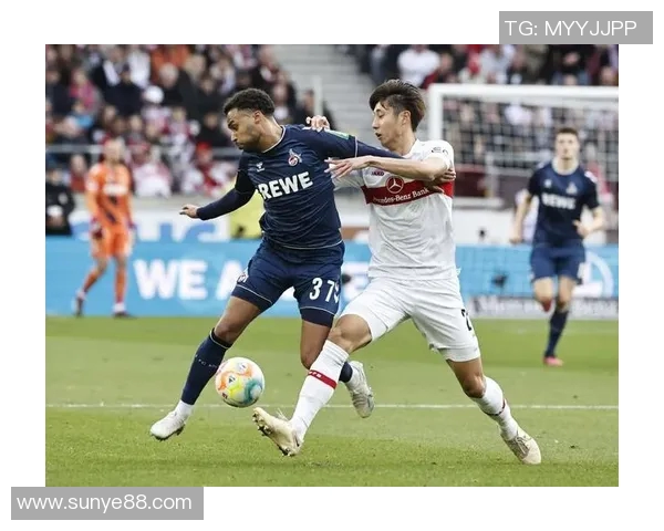 斯图加特足球队球星风采展示与精彩表现解析