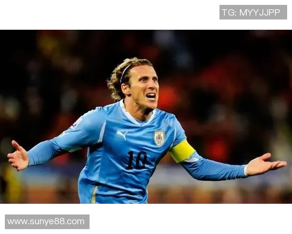 足球场上最具魅力的球星是谁 他们的颜值让球迷为之疯狂