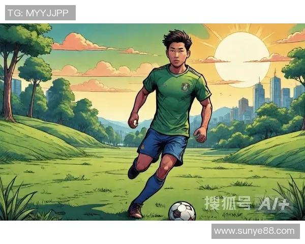 足球天才卡的崛起之路：从少年梦想到世界足球舞台的耀眼明星